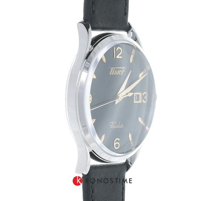 Фотография часов Tissot Heritage Visodate T118.410.16.057.01_7